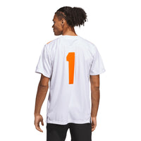 adidas Tennessee Volunteers White jersey – view 3