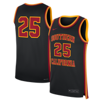 Black jersey – view 1