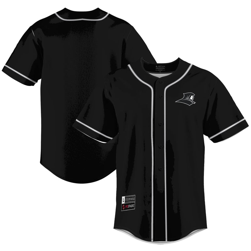 Providence Friars GameDay Greats Black jersey – view 1