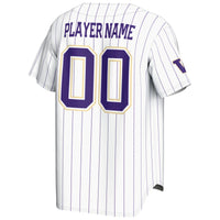 Washington Huskies GameDay Greats White jersey – view 4
