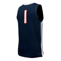 Navy jersey – view 4