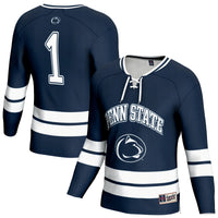 Penn State Nittany Lions GameDay Greats Navy jersey – view 2