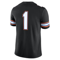 Black jersey – view 4