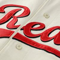 Cincinnati Reds Profile jersey – view 5