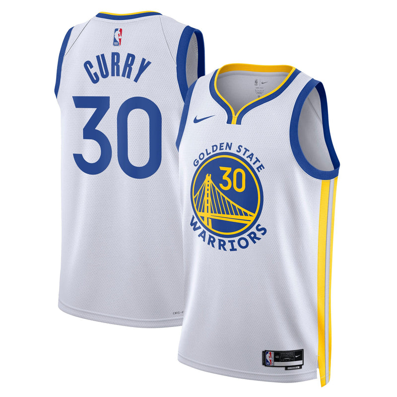 Golden State Warriors jersey – view 1