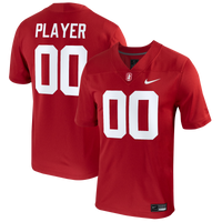 Stanford Cardinal Cardinal jersey – view 2