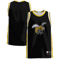 Alabama State Hornets GameDay Greats Gold jersey – view 2