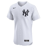 New York Yankees Carlos Rodon White jersey – view 3