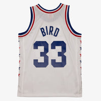 White jersey – view 4