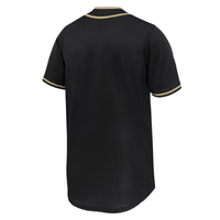 Black jersey – view 3