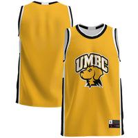 UMBC Retrievers GameDay Greats Red jersey – view 2