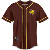 Rowan Profs GameDay Greats Brown jersey – view 3