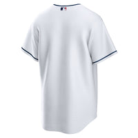 Cleveland Guardians White jersey – view 4