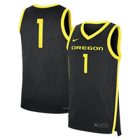 Black jersey – view 2