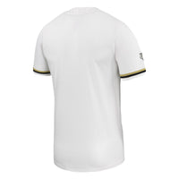 White jersey – view 4