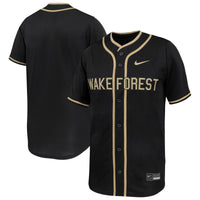 Black jersey – view 1