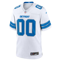 Detroit Lions White jersey – view 3
