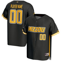 Missouri Tigers GameDay Greats Black jersey – view 1