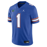 Florida Gators Royal jersey – view 3