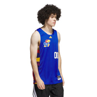 Kansas Jayhawks jersey – view 6