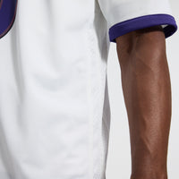 Baltimore Ravens Roquan Smith White jersey – view 14