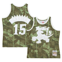 Toronto Raptors jersey – view 1