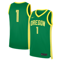 Green jersey – view 2