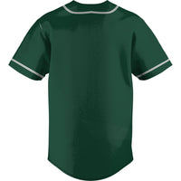 Portland State Vikings GameDay Greats Green jersey – view 4