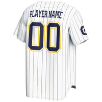 Cal Bears GameDay Greats White jersey – view 4