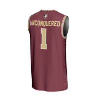 Florida State Seminoles jersey – view 4