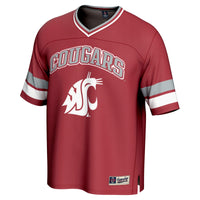 Washington State Cougars GameDay Greats jersey – view 3