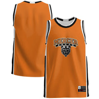 Mercer Bears GameDay Greats Orange jersey – view 2