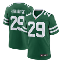 New York Jets Minkah Fitzpatrick Green jersey – view 2