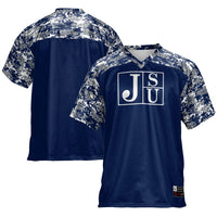 Jackson State Tigers GameDay Greats Navy jersey – view 1