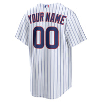 Chicago Cubs White jersey – view 4