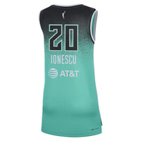 WNBA Gear Nike Jersey - Sabrina Ionescu – view 4