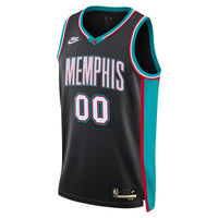 Memphis Grizzlies jersey – view 3