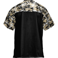 Purdue Boilermakers GameDay Greats Black jersey – view 4