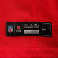 Buffalo Bills Matt Milano Red jersey – view 7