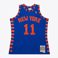 New York Knicks - Jamal Crawford jersey – view 2