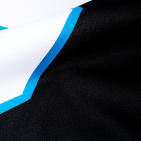 Carolina Panthers James Mitchell Black jersey – view 6