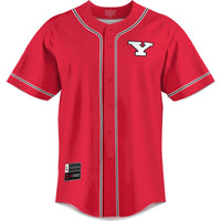 Youngstown State Penguins GameDay Greats Red jersey – view 3