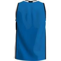 Buffalo Bulls GameDay Greats Blue jersey – view 4