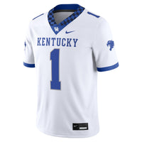 White jersey – view 3