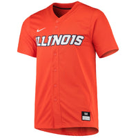 Orange jersey – view 3
