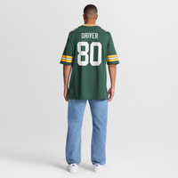 Green Bay Packers Donald Driver Green jersey – view 9