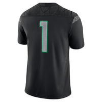 Black jersey – view 4