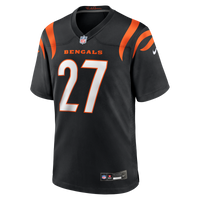 Cincinnati Bengals Black jersey – view 2