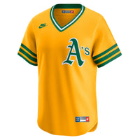 Athletics Gold jersey – view 3