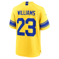 Los Angeles Rams Kyren Williams jersey – view 4